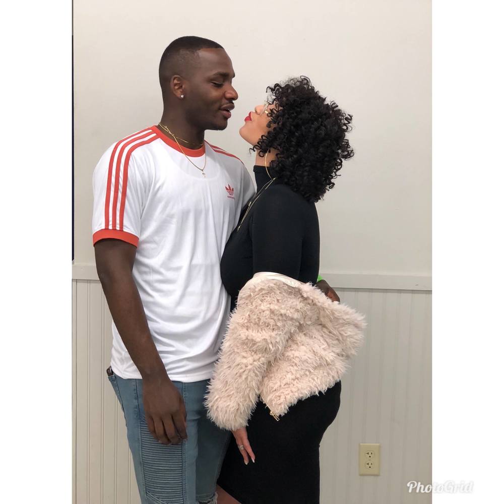 Meet your Posher, Shytasia